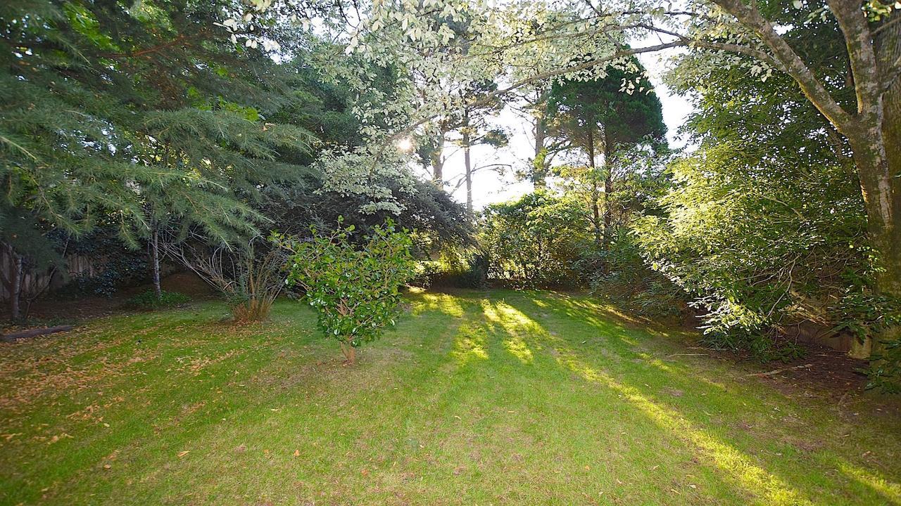 Waragil Cottage - Original Settler'S Home Blackheath Exterior foto