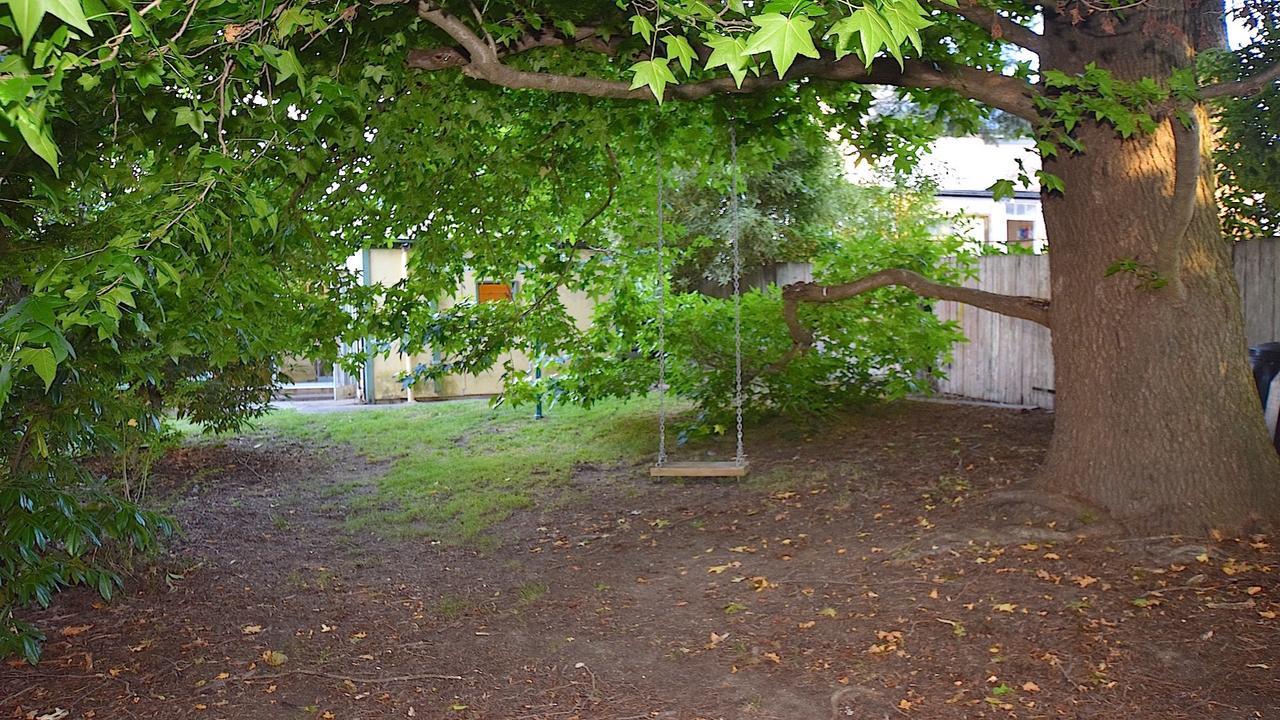 Waragil Cottage - Original Settler'S Home Blackheath Exterior foto